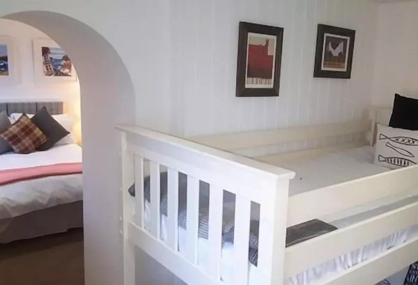 호텔 The Steam Packet Inn