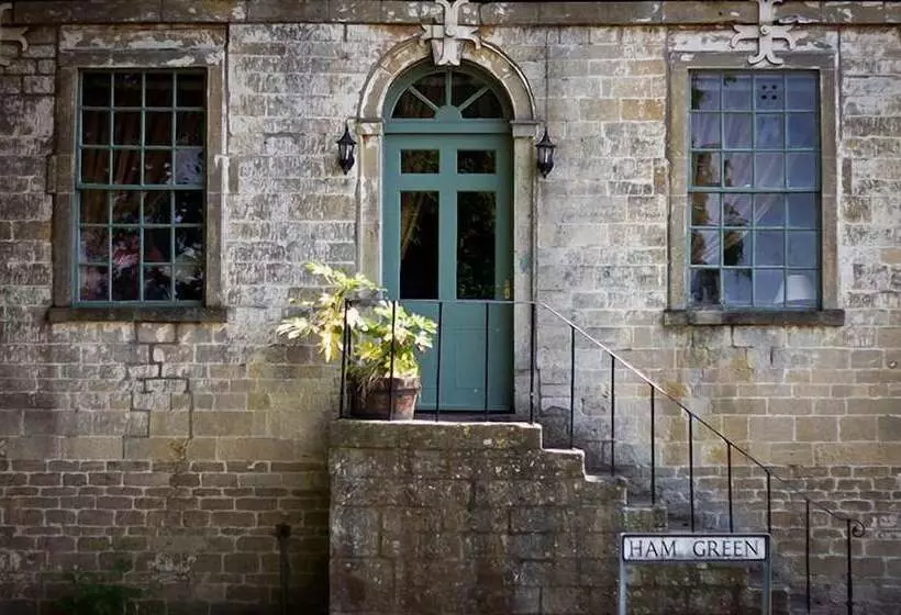 فندق The Tollgate Inn