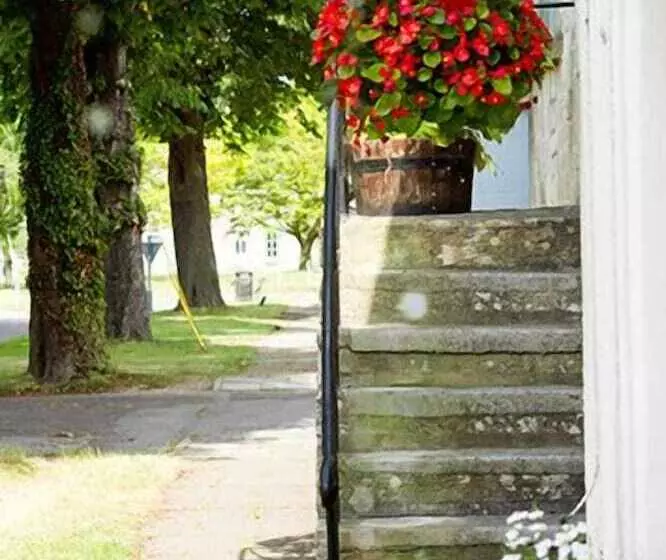 فندق The Tollgate Inn