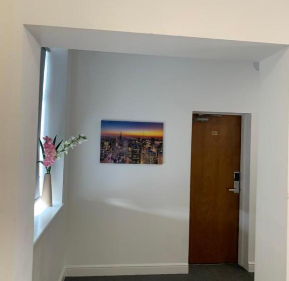 فندق Imperial Salford