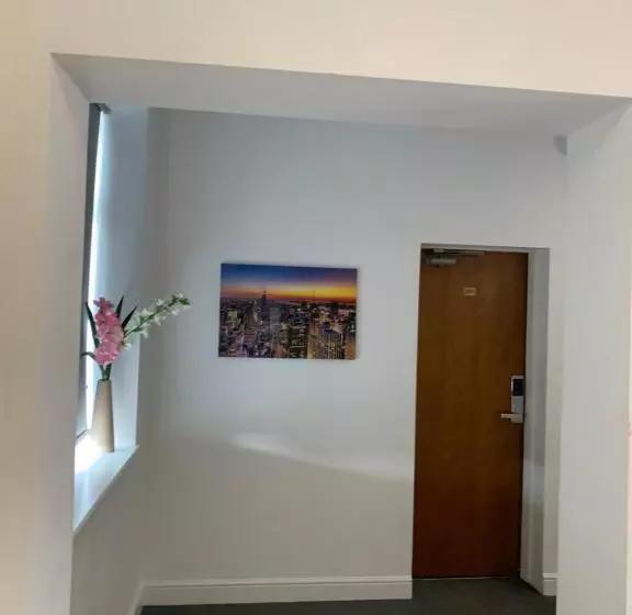 فندق Imperial Salford