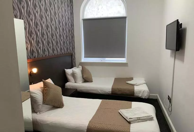 فندق Imperial Salford