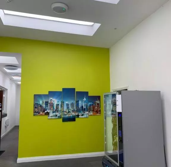 فندق Imperial Salford