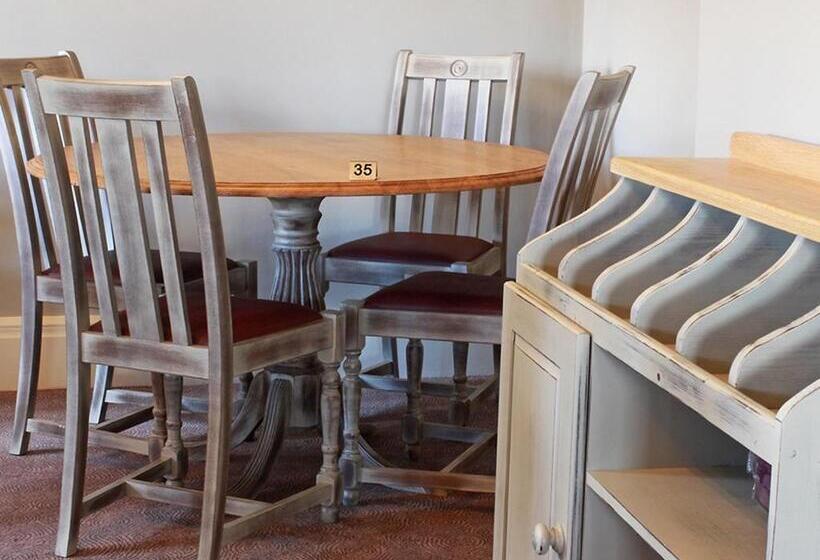 ホテル Woodberry Inn