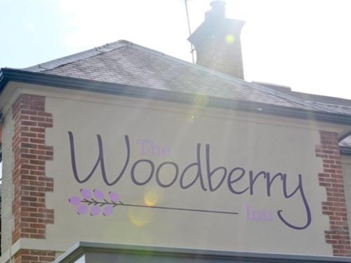 ホテル Woodberry Inn