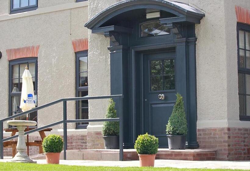 ホテル Woodberry Inn