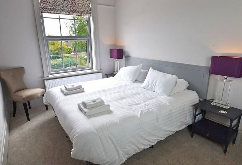 ホテル Woodberry Inn