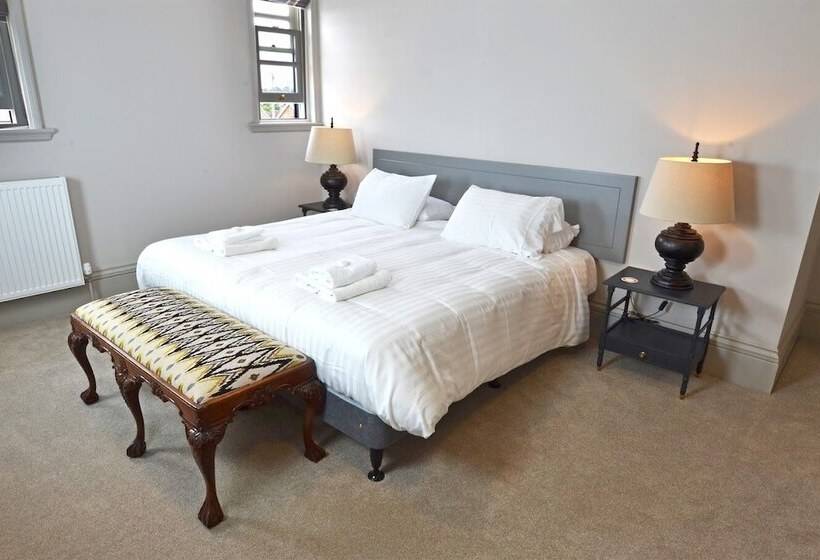 ホテル Woodberry Inn