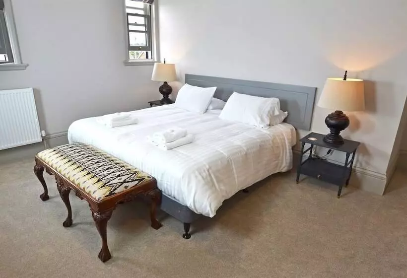 Отель Woodberry Inn