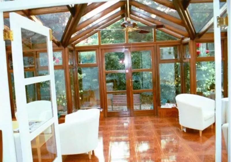 펜션 Green Gables Guest House