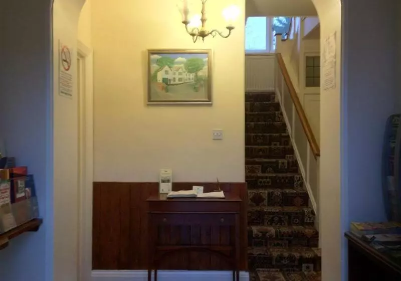 펜션 Green Gables Guest House