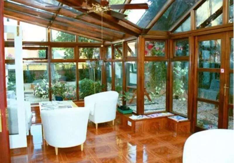 펜션 Green Gables Guest House