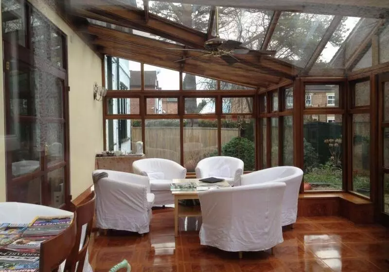 펜션 Green Gables Guest House