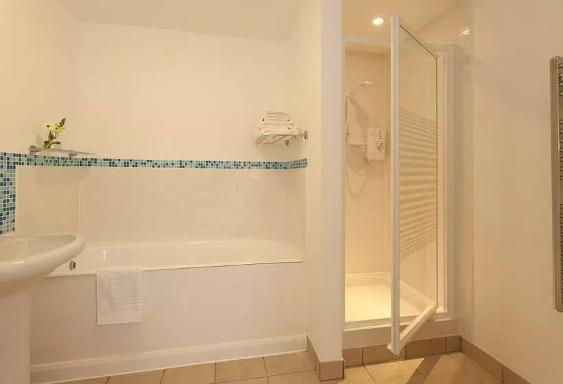 Saco Bracknell  Summer Place