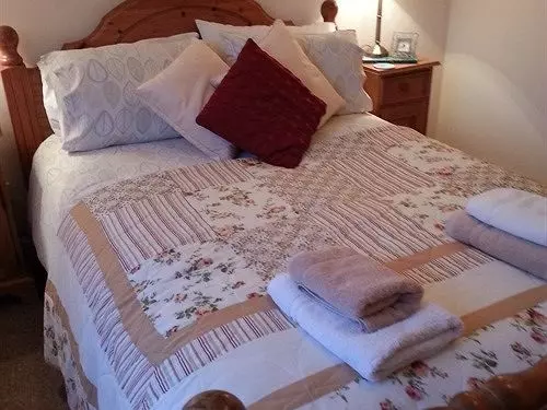 Shiptonthorpe Arms B&b