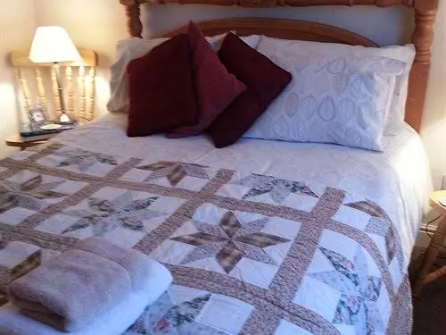 Shiptonthorpe Arms B&b