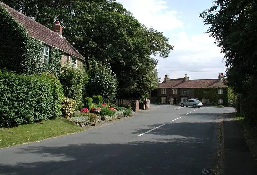 Shiptonthorpe Arms B&b