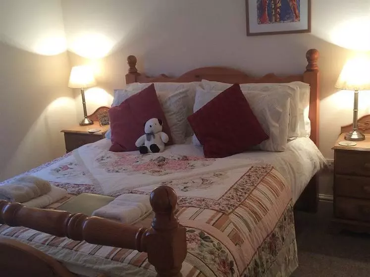 Shiptonthorpe Arms B&b