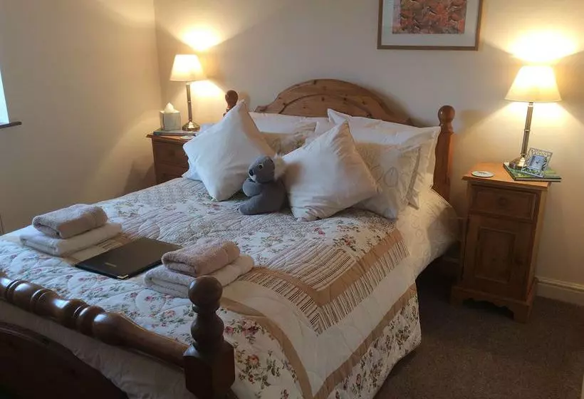 Shiptonthorpe Arms B&b