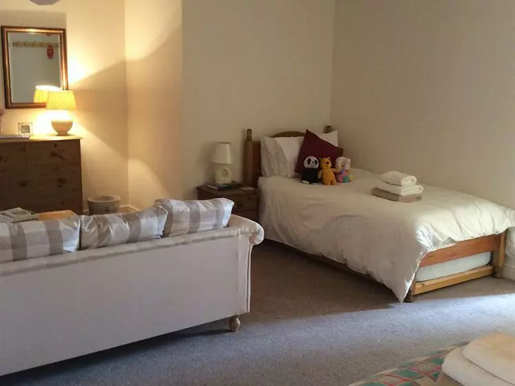 Shiptonthorpe Arms B&b