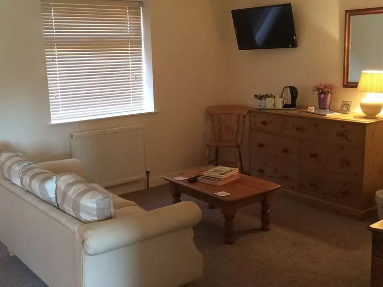 Shiptonthorpe Arms B&b