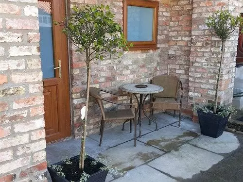 Shiptonthorpe Arms B&b