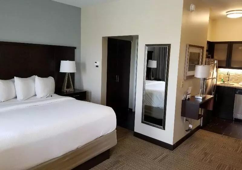 Staybridge Suites Toledo   Rossford   Perrysburg, An Ihg
