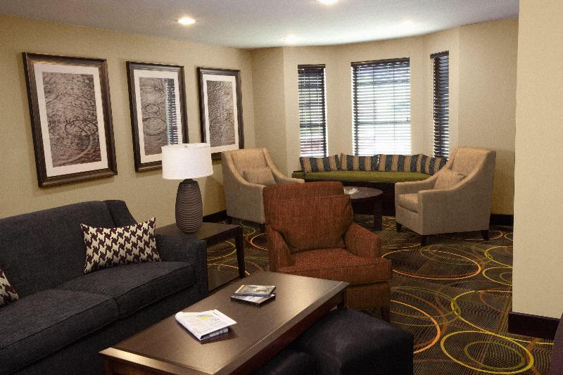 Staybridge Suites Toledo   Rossford   Perrysburg, An Ihg