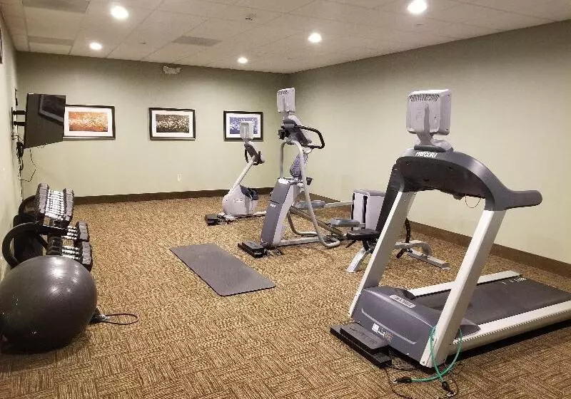 Staybridge Suites Toledo   Rossford   Perrysburg, An Ihg