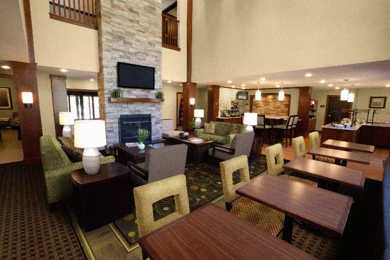 Staybridge Suites Toledo   Rossford   Perrysburg, An Ihg