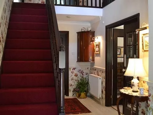 Woods End Bed & Breakfast