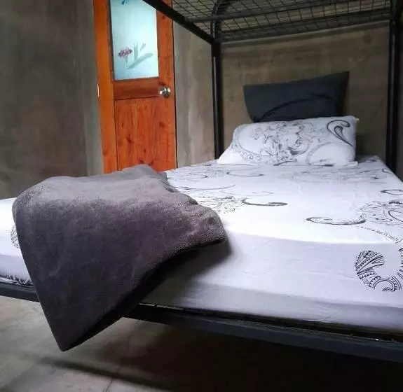 ベッドアンドブレックファースト Dumahostel