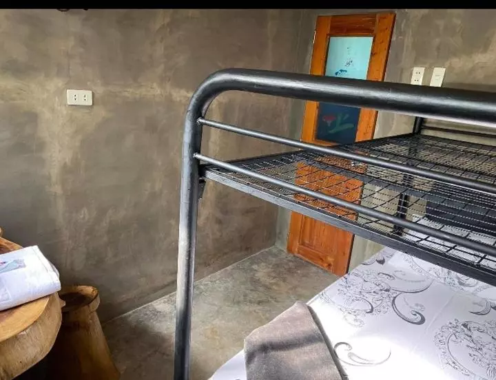 ベッドアンドブレックファースト Dumahostel