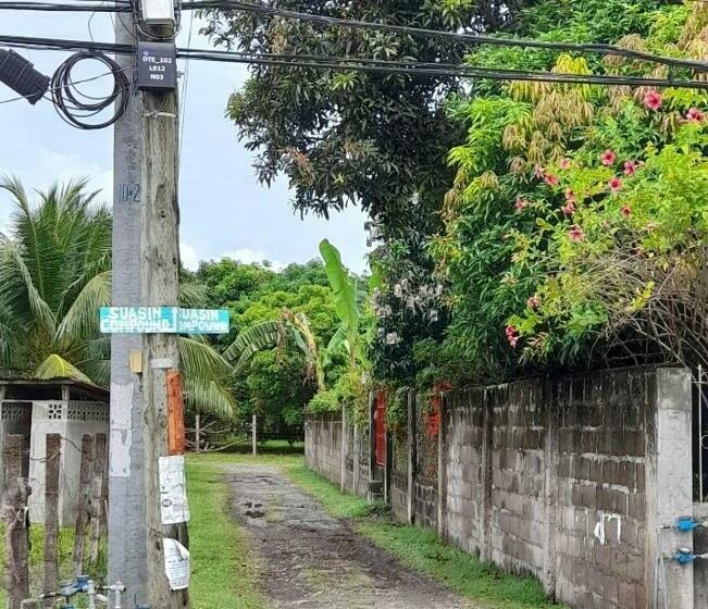 Bed and Breakfast Dumahostel