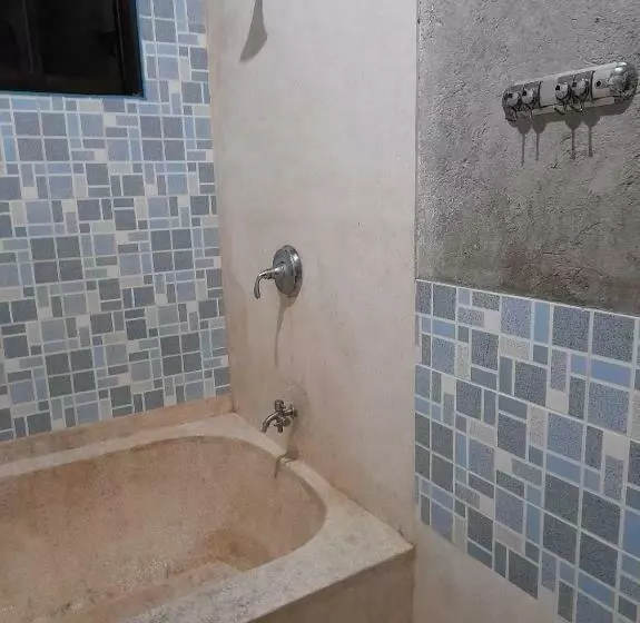 ベッドアンドブレックファースト Dumahostel