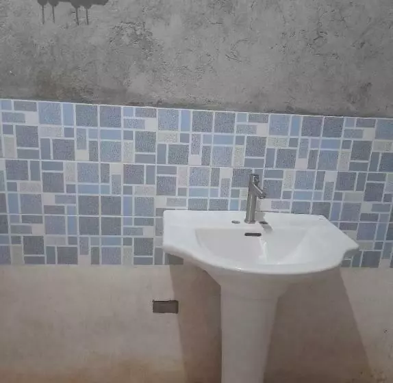 ベッドアンドブレックファースト Dumahostel