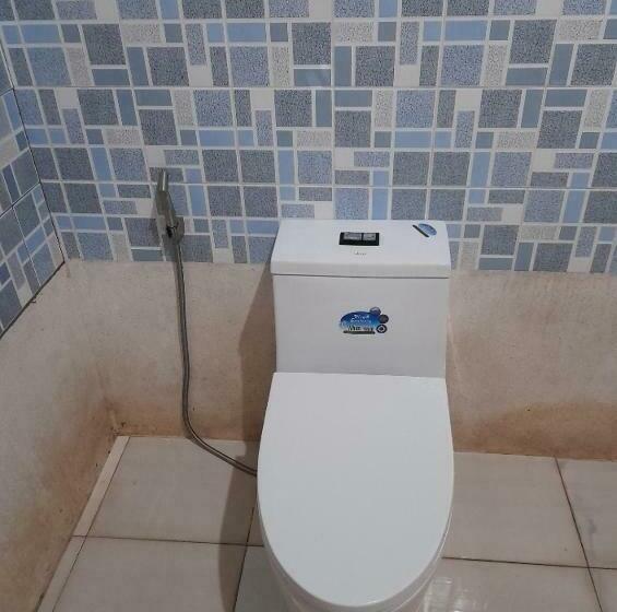 Bed and Breakfast Dumahostel