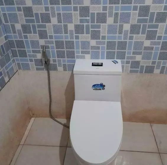 ベッドアンドブレックファースト Dumahostel