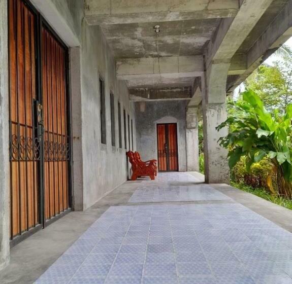 Bed and Breakfast Dumahostel