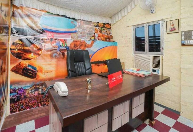 בית מלון כפרי Oyo Flagship 43914 Rs Woods