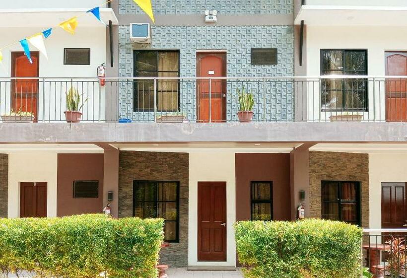 酒店 Reddoorz @ Altavista Beach Resort Samal