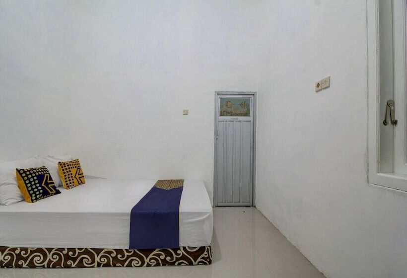 Hotel Spot On 92118 Alif House Syariah 2