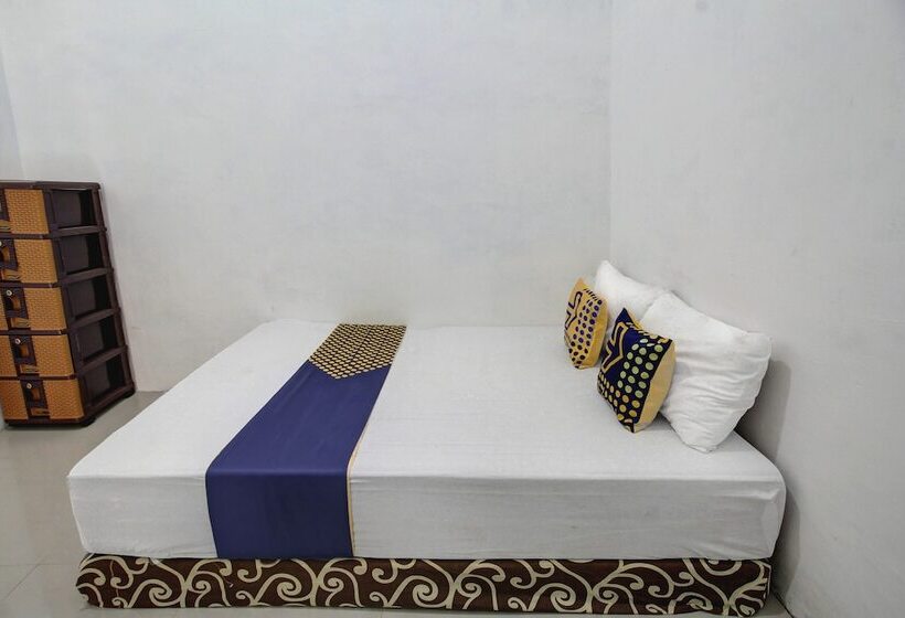 Hotel Spot On 92118 Alif House Syariah 2