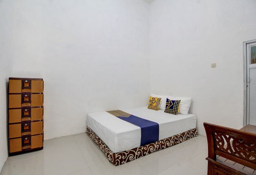 Hotel Spot On 92118 Alif House Syariah 2