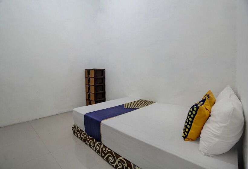 Hotel Spot On 92118 Alif House Syariah 2