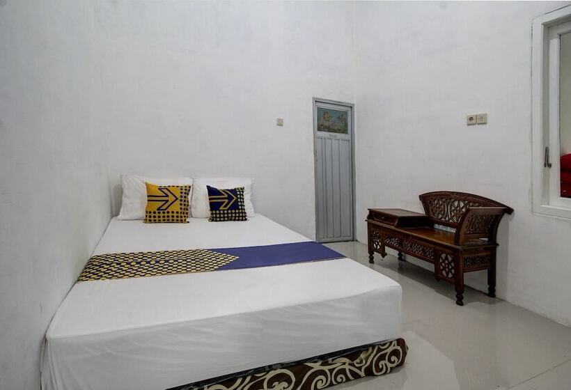 Hotel Spot On 92118 Alif House Syariah 2