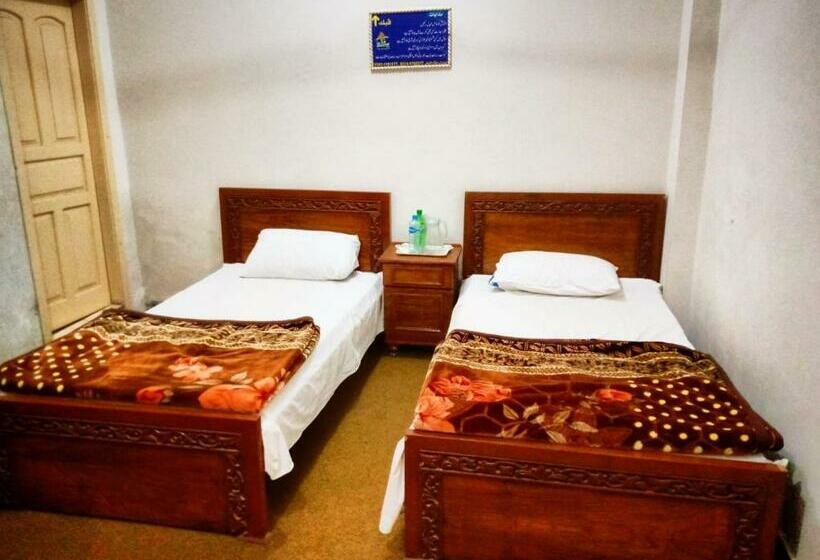 Hotel Tour De Swat