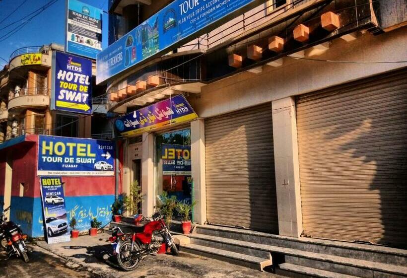 Hotel Tour De Swat