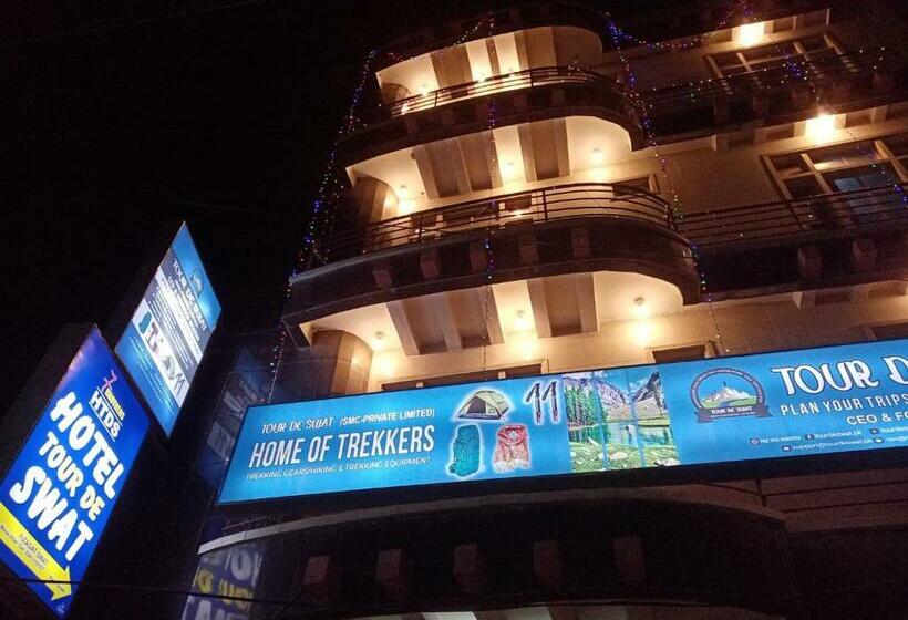 Hotel Tour De Swat