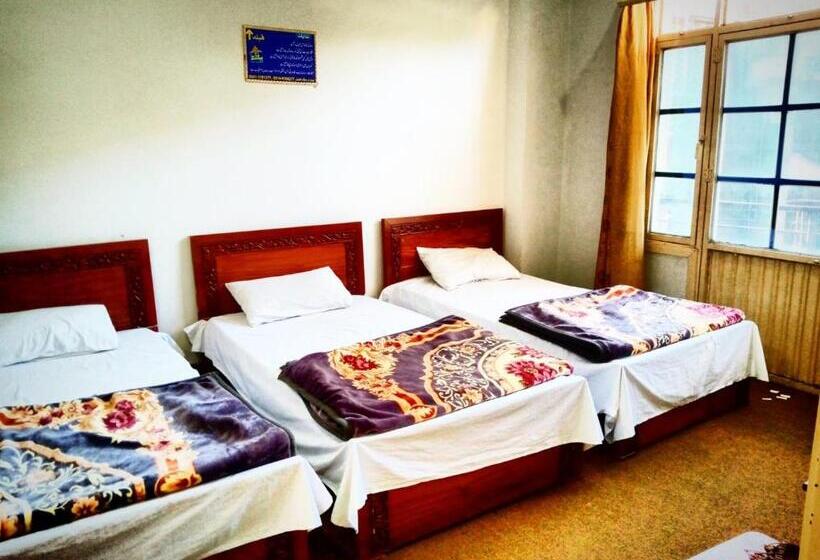 Hotel Tour De Swat